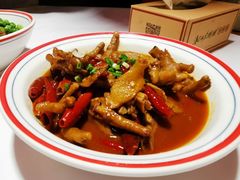 -湘江大码头·龙虾馆(渔人码头一店)