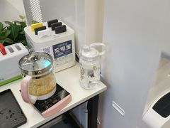 -超鹿运动(五四北泰禾广场店)
