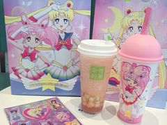 -奈雪的茶(优特汇店)
