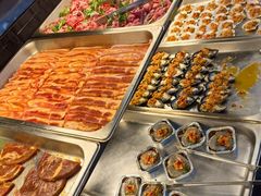 -苏格里岛自助海鲜烤肉(青秀万达店)