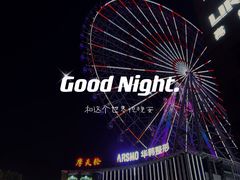 -星城之眼摩天轮