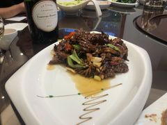 -峨嵋酒家总店(车公庄店)