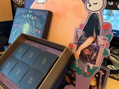 -满记甜品(岭南新天地店)