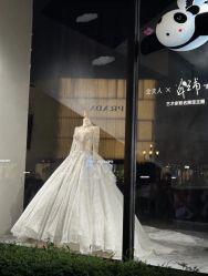 点击看大图 -金夫人婚纱摄影(总店)