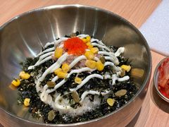 -小木屋拌饭(西安万象天地店)