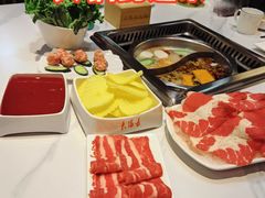 -重庆大队长火锅(凤城八路店)
