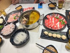 -呷哺呷哺(长治万达店)