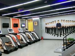 -RunningFit健身高端私教馆(红星美凯龙店)