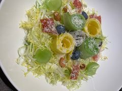 -宫燕府·京菜·烤鸭·淮扬菜(王府中心店)