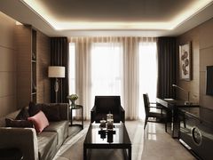 -无锡新湖铂尔曼大酒店