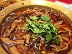 锅仔羊杂-凯鸽酒楼(大同振兴街店)