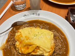 -CoCo壱番屋(久光百货店)