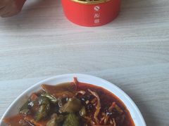 -辽宁省博物馆观众餐厅