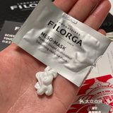 体验官｜菲洛嘉十全大补面膜