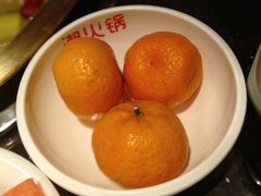 -潮火锅·麻辣牛肉火锅(观音桥方圆·LIVE店)