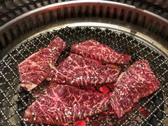 -丸藏和牛烧肉专门店(园区师惠坊店)