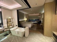 -深圳中洲万豪酒店
