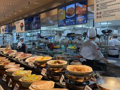 -高佳庄·海鲜酒楼(定海店)