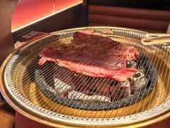 -西塔老太太泥炉烤肉(上海七宝领展广场店)