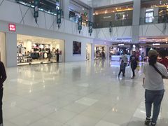 -凯德广场(埃德蒙顿路店)