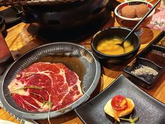 -黑牛の店·和牛烧肉(大悦城店)