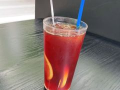 -尖沙咀茶餐厅(永泰店)