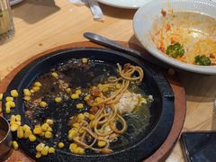-菲滋意式餐厅(西溪印象城店)