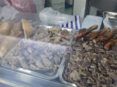 -晓马鸭店(新芜路店)