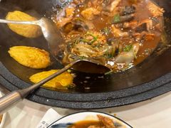 -江湖水乡铁锅炖魚(周庄嘉园店)