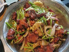 -唐闸邵记鸡煲馆
