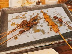 -管氏翅吧(国展店)