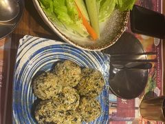 -海之屋韩式烤肉(海棠68环球美食街店)