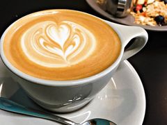 -NokNok Coffee(宽窄巷子店)