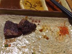 -赤坂亭·M9和牛烧肉·铁板烧(合肥万象城店)