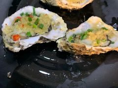 -陈老斯呼尔嗨吃烧烤(科巷店)