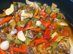 android_upload_pic-黔蘑菇四季餐厅(观山湖店)