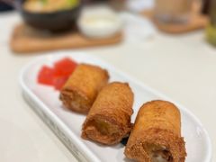 -蔡澜点心·粤菜(月星环球港店)
