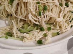 鸡丝凉面-眉州东坡(华联万柳店)