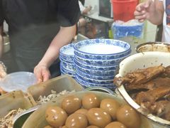 -叶新小吃店(来凤小区总店)