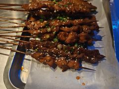 -牛得很·鲜牦牛肉烧烤·牛羊肉菌汤锅(康定店)