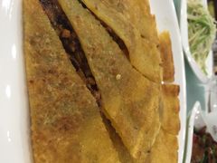 小鱼锅贴-日食记精菜馆(建邺万达店)