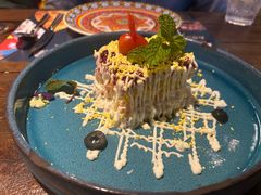 -卢布里西餐厅(总店)