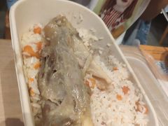 -巴依家新疆手抓饭(菱角湖万达店)