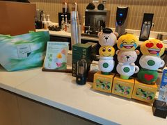 -星巴克(天津大悦城第二店)