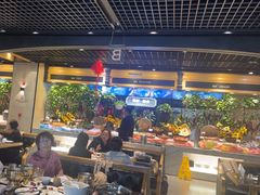 -川骄海鲜自助(亚运村店)
