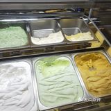 谁还没吃派桃家的Gelato