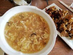 -明海妈妈菜(大连外国语学院店)