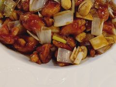 宫保鸡丁-南门小馆·清真(国贸商城店)