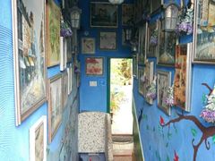 -广州迷途主题旅馆(海珠广场店)