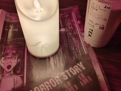 -剧狐剧本杀(徐汇1号店)